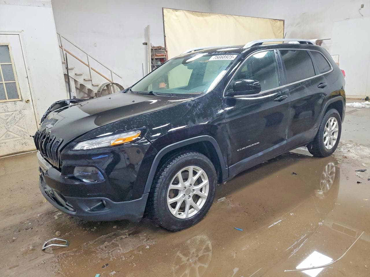 JEEP GRAND CHER