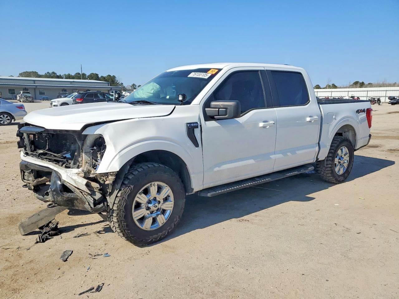 FORD F-150