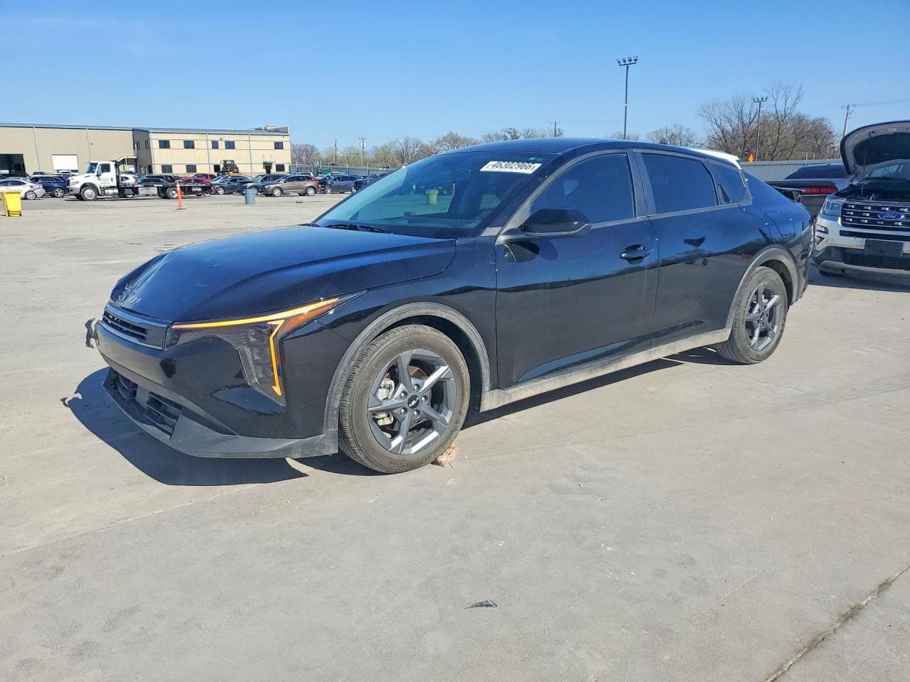 KIA K4
