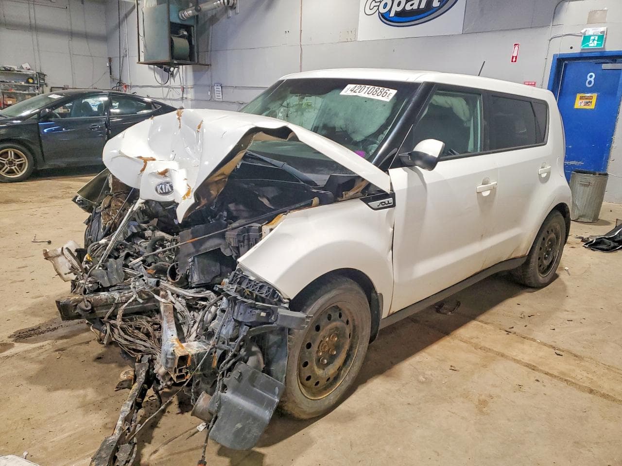 KIA SOUL LX/S/X-LINE