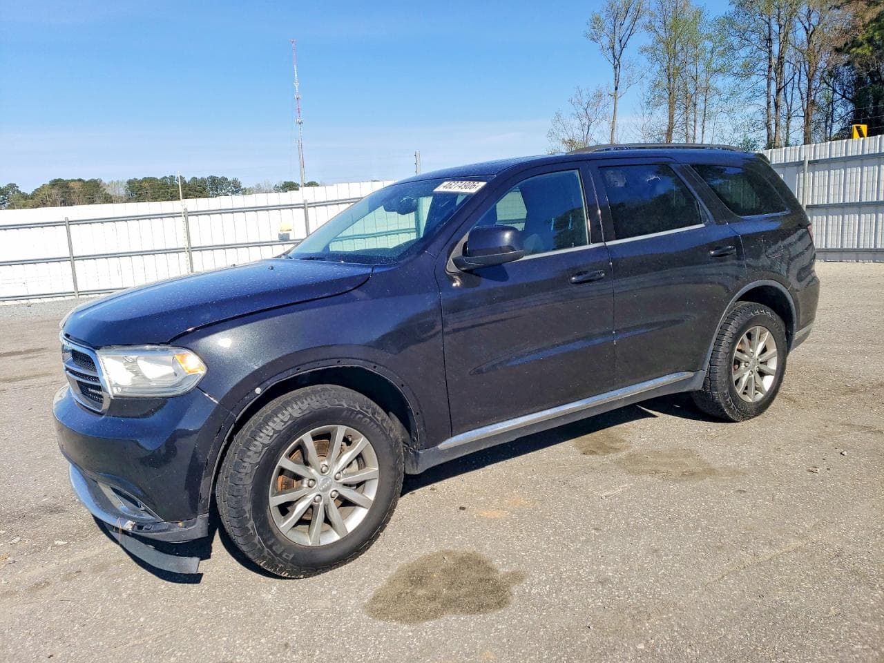 DODGE DURANGO