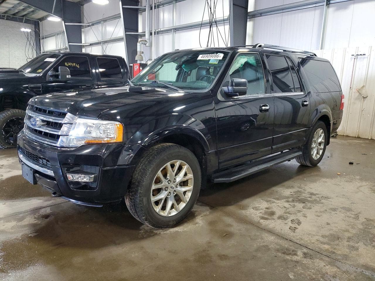 FORD EXPEDITION