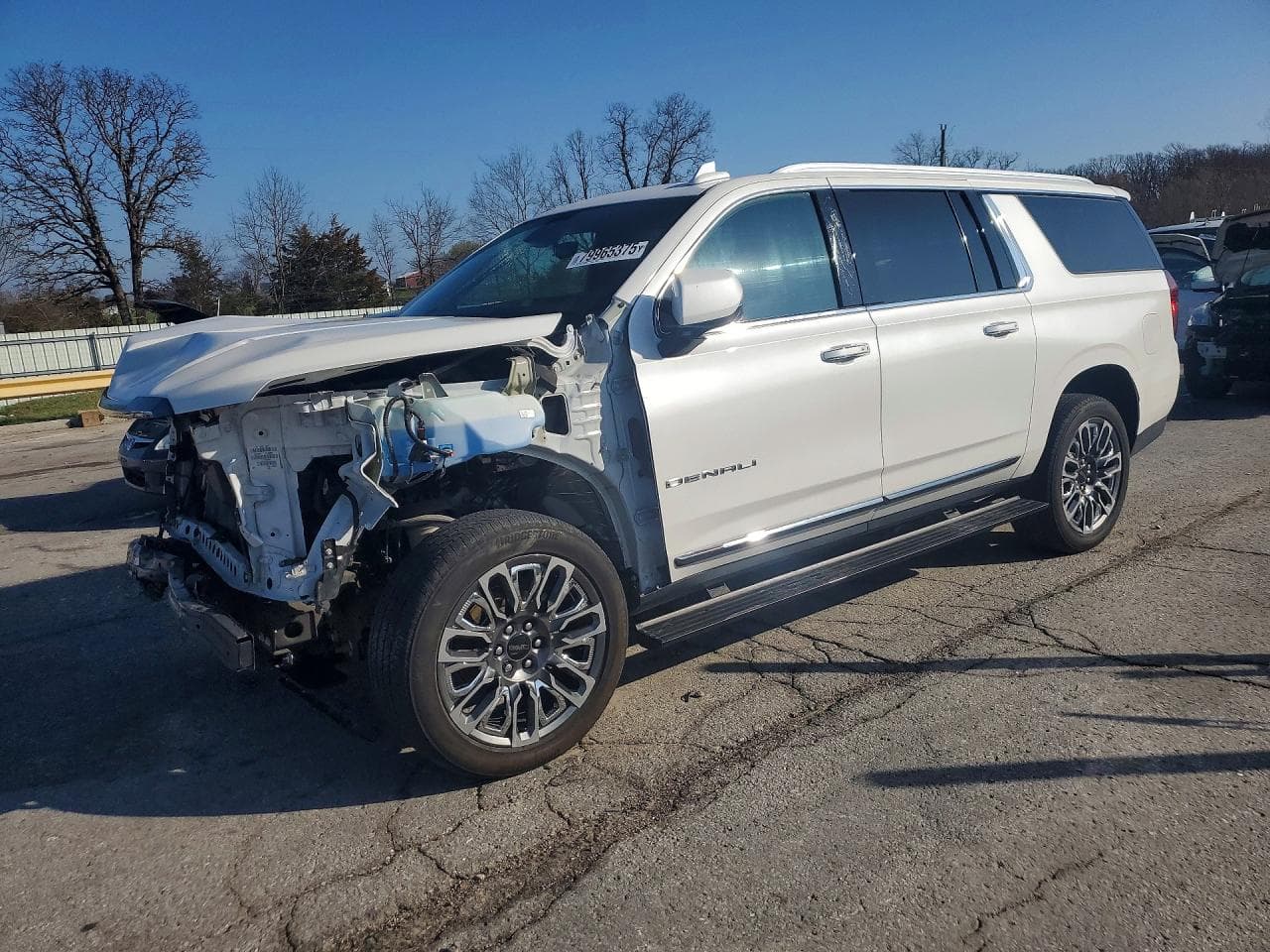 GMC YUKON XL