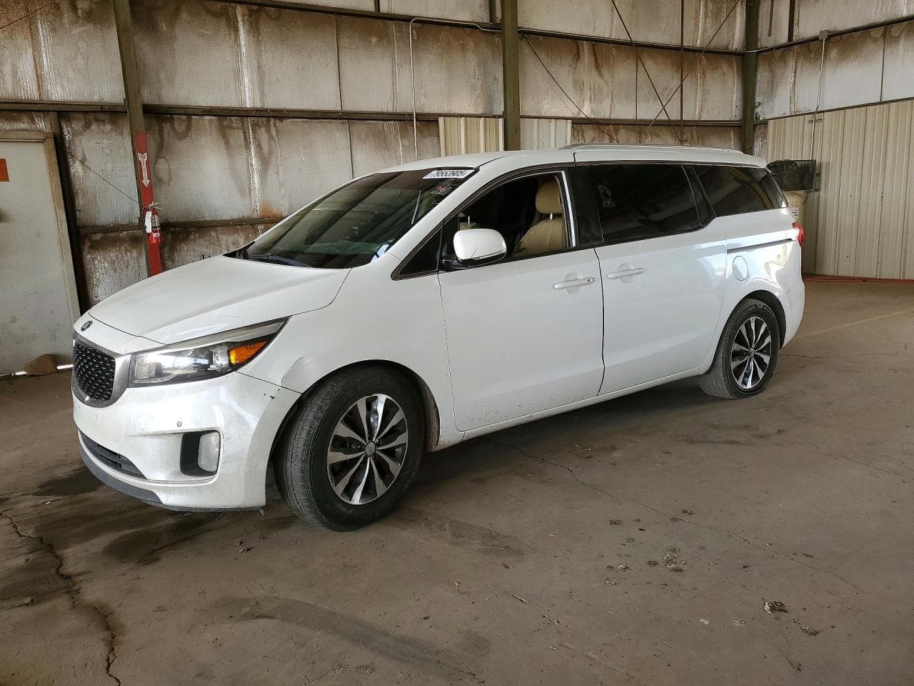 KIA SEDONA