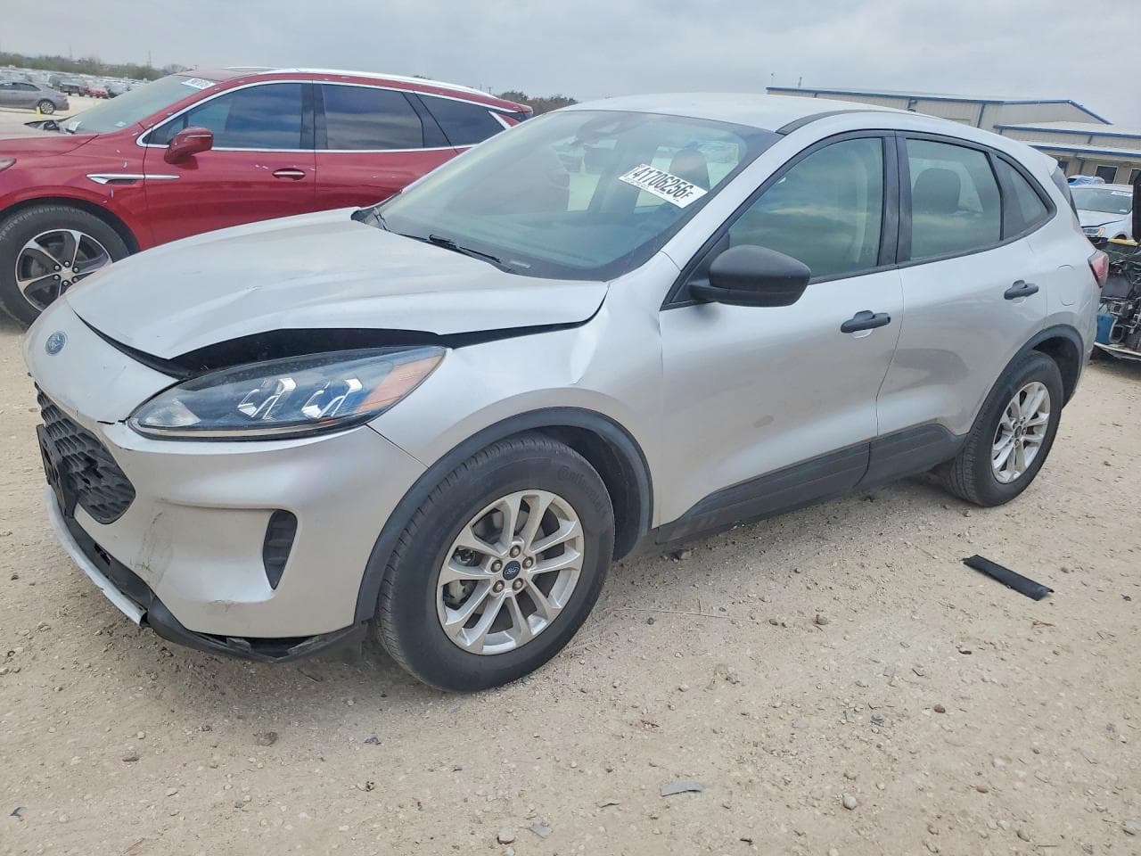 FORD ESCAPE