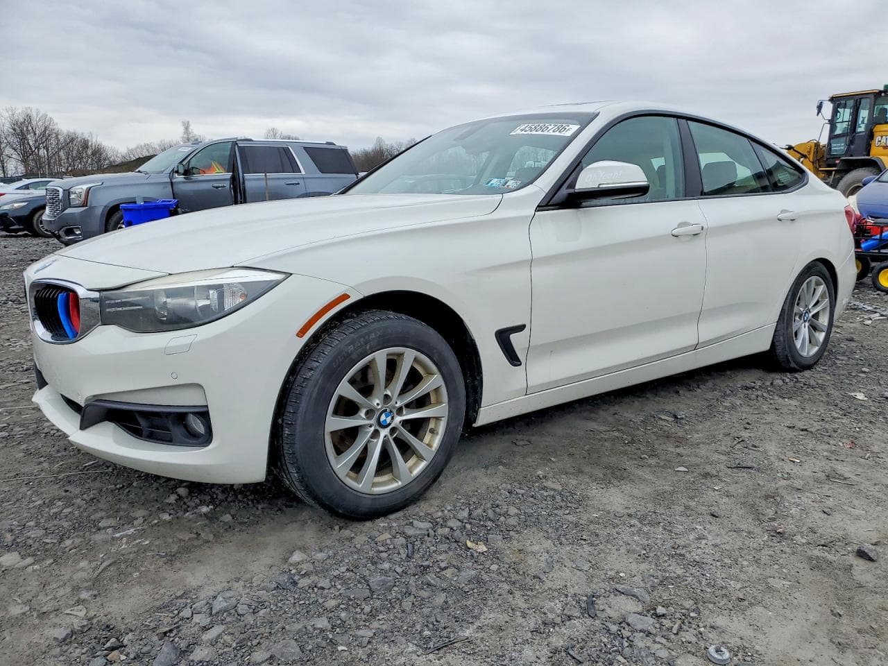 BMW 328