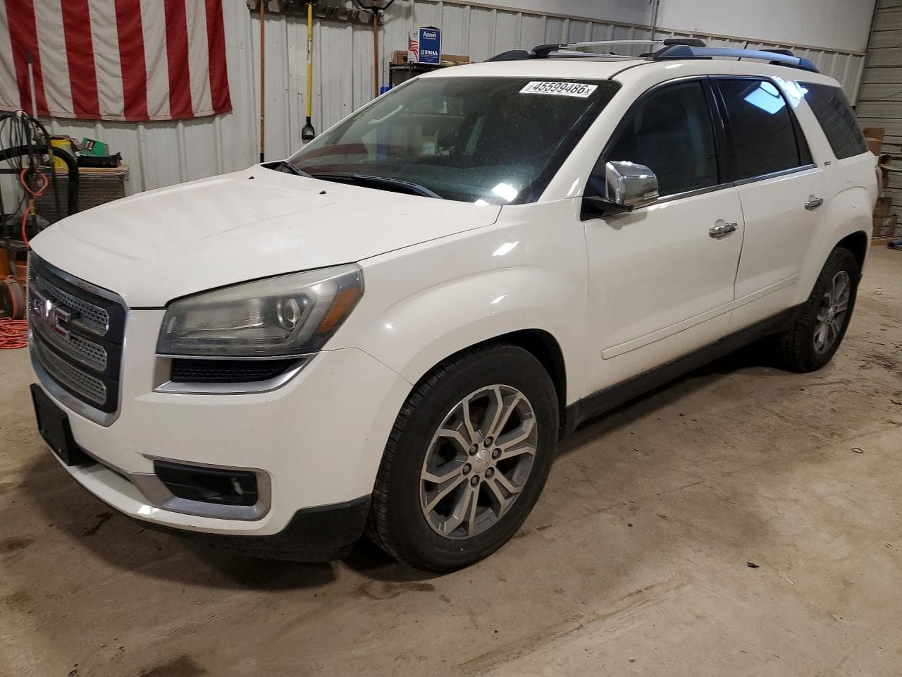 GMC ACADIA