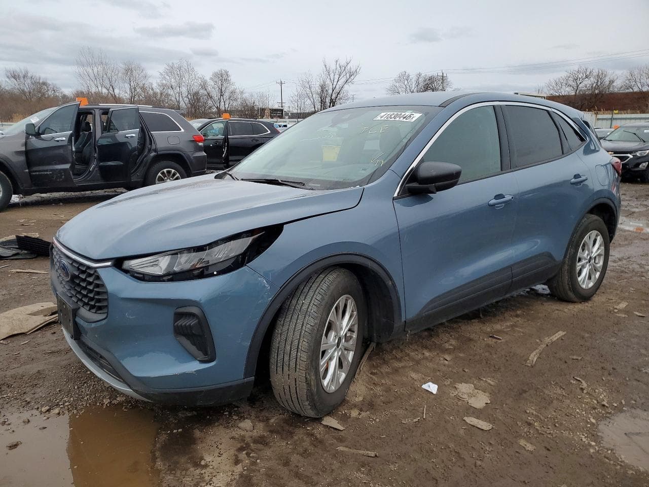 FORD ESCAPE