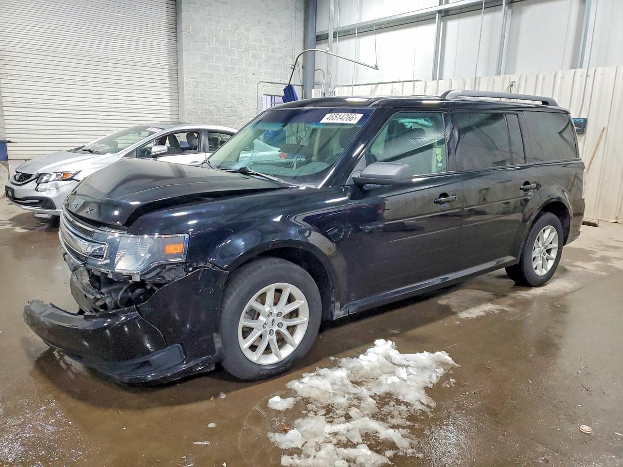 FORD FLEX
