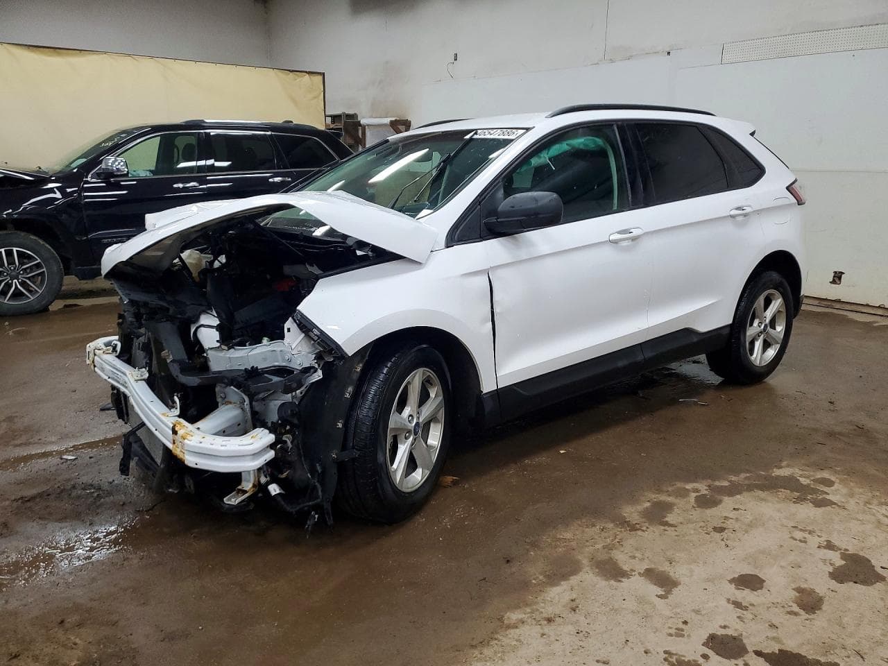 FORD EDGE