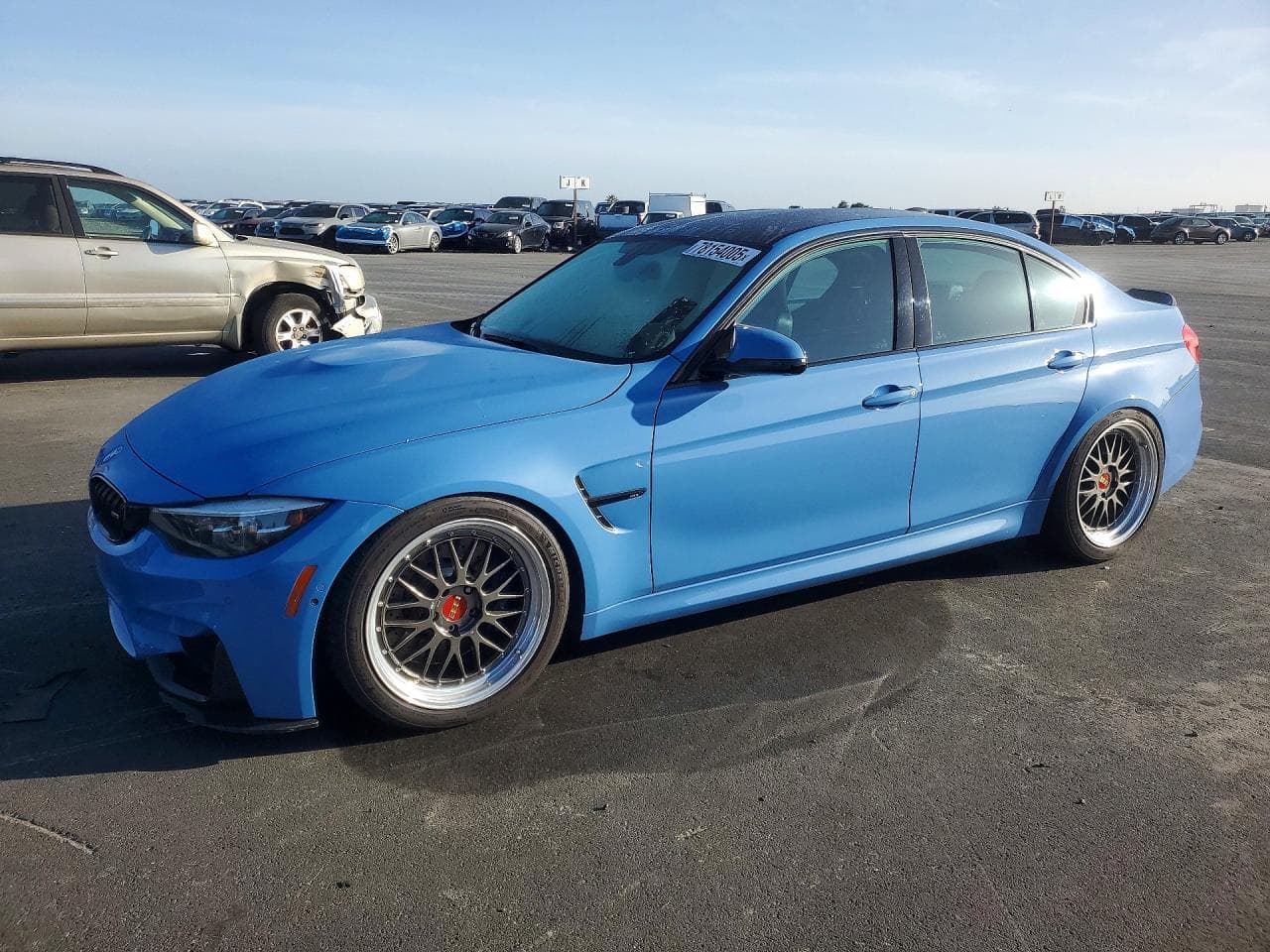 BMW M3