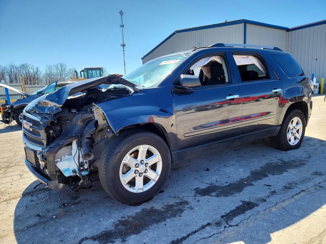 GMC ACADIA