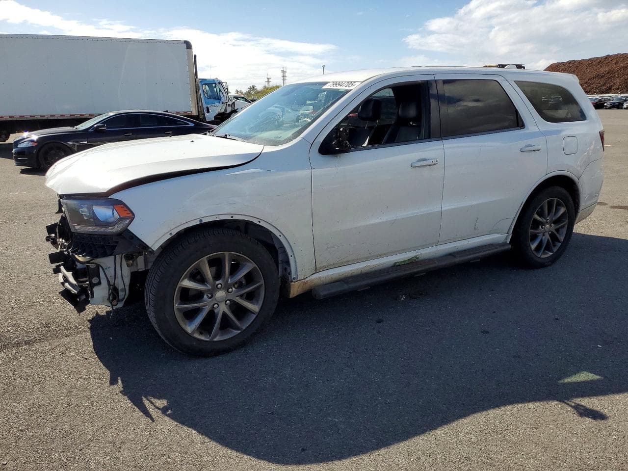 DODGE DURANGO