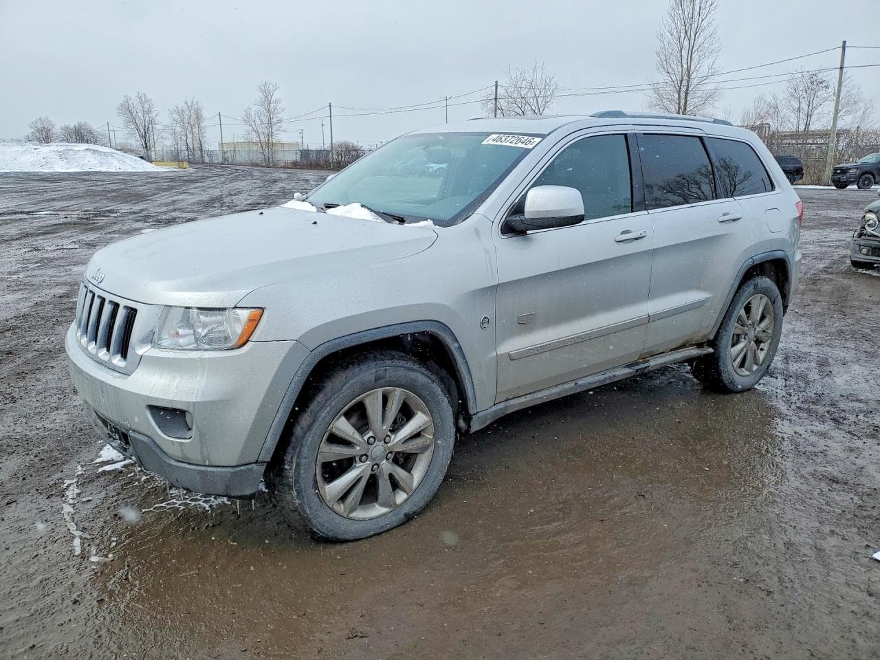 JEEP GRAND CHER