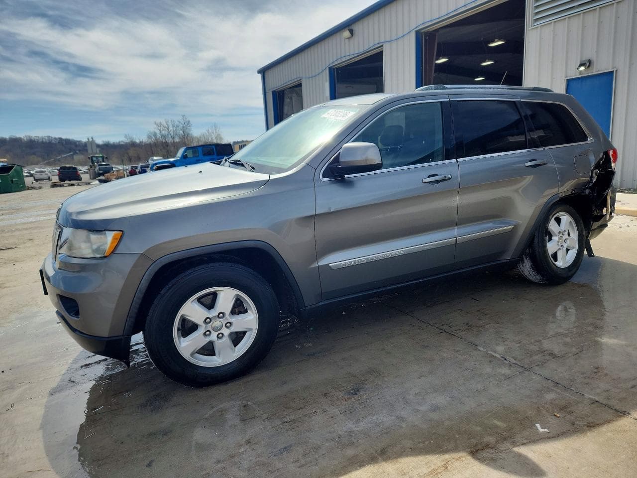 JEEP GRAND CHER