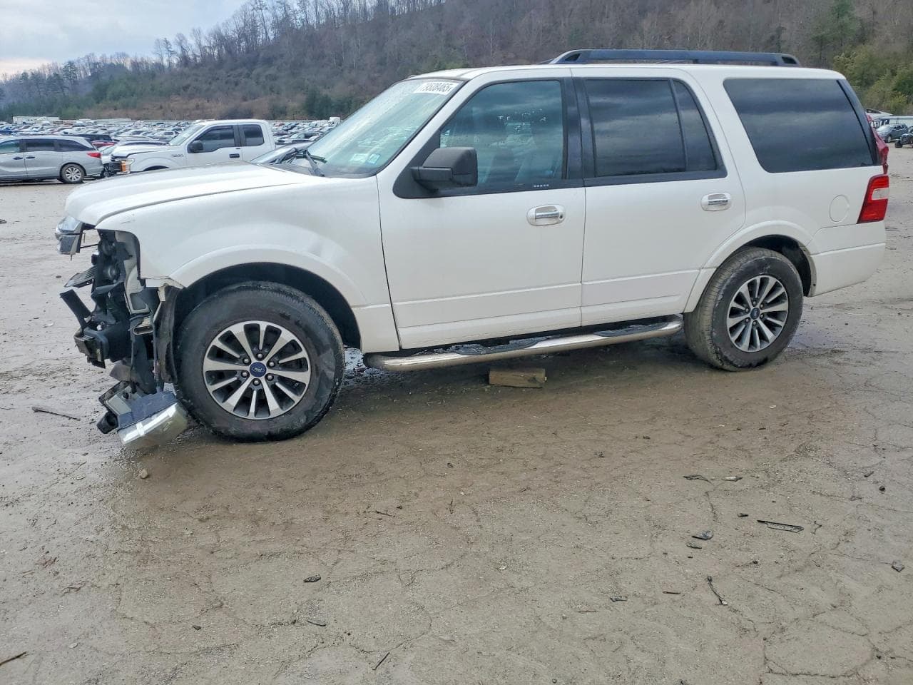 FORD EXPEDITION