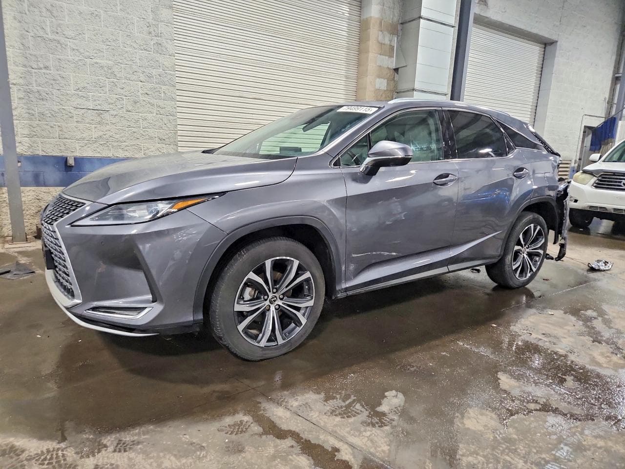 LEXUS RX 350