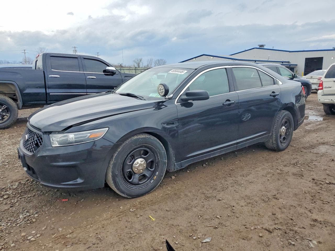 FORD TAURUS