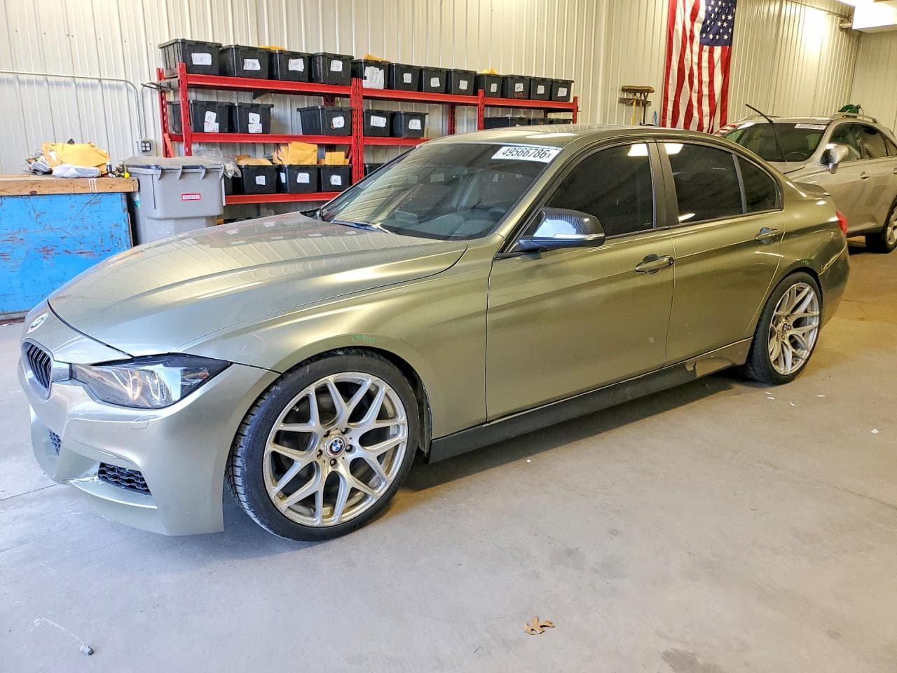 BMW 328