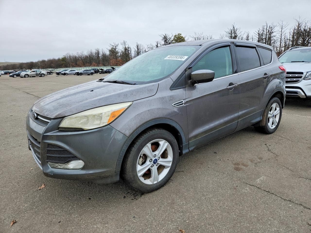 FORD ESCAPE