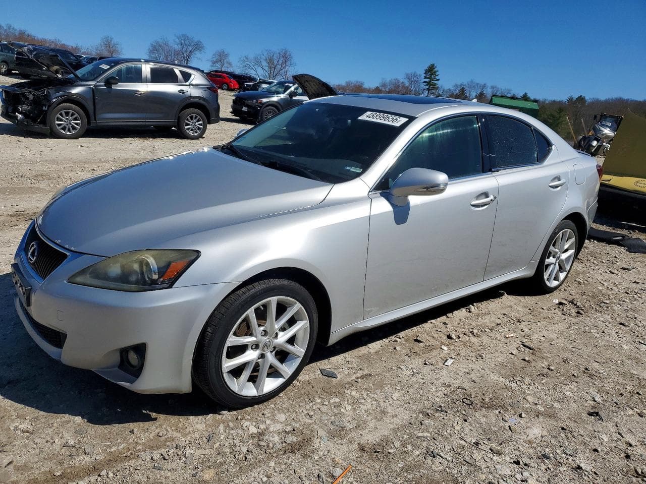 LEXUS IS 250