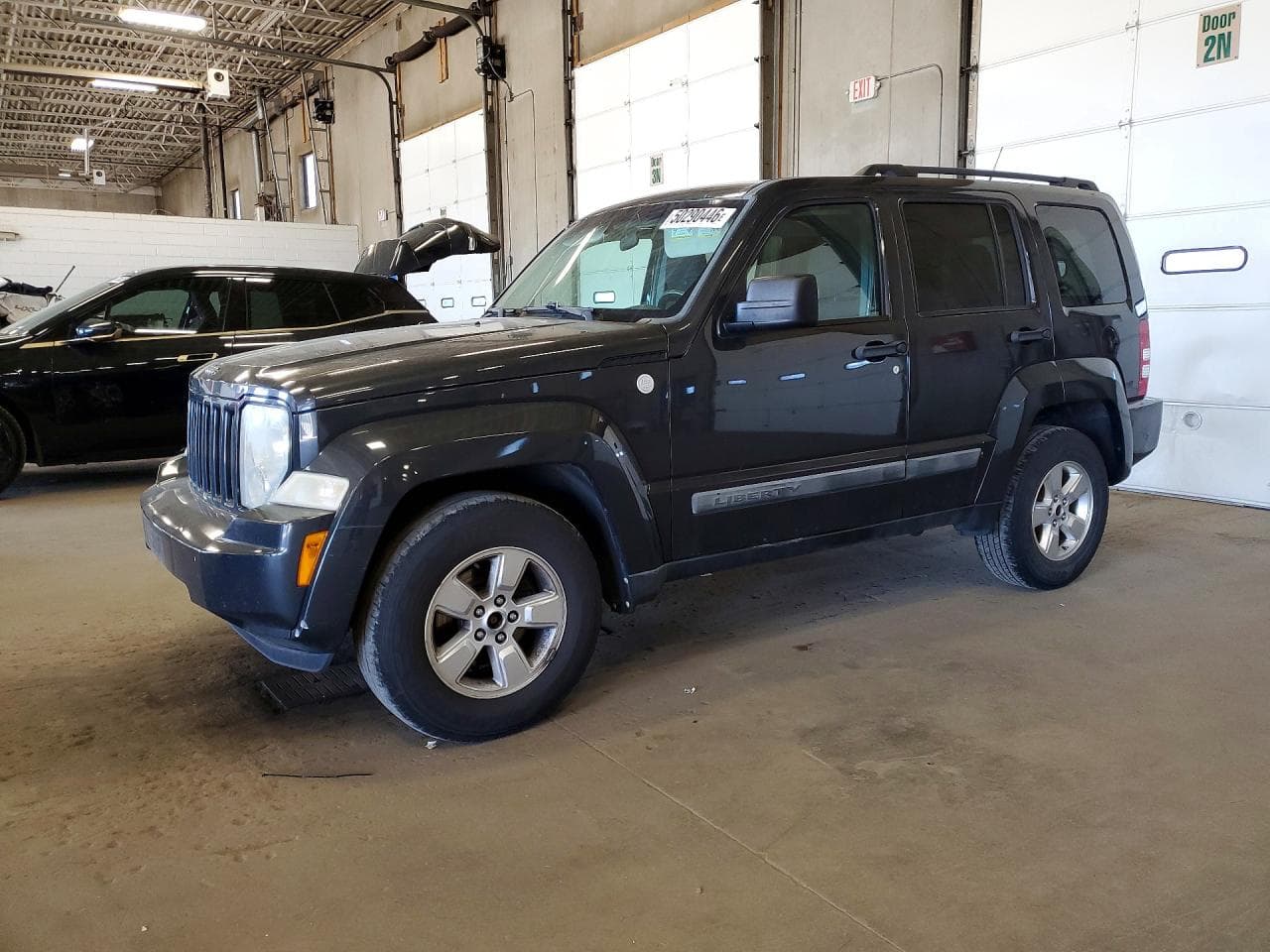JEEP LIBERTY