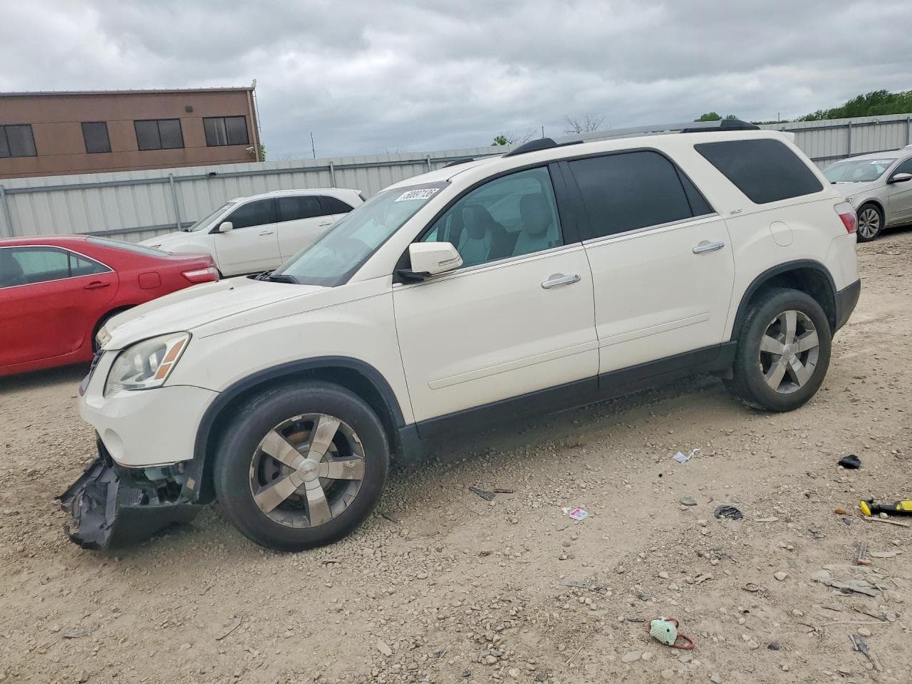 GMC ACADIA
