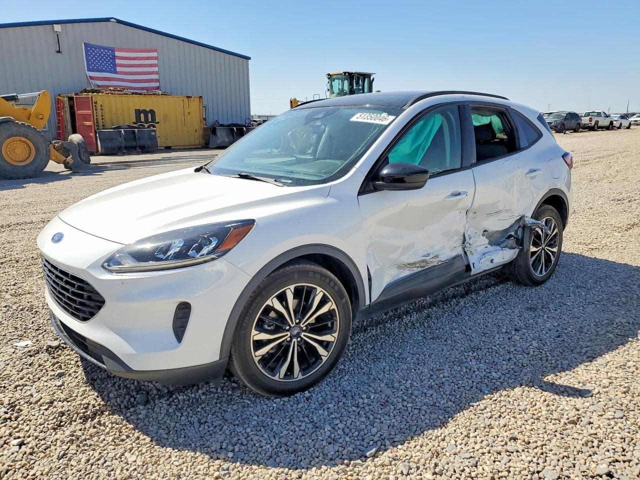 FORD ESCAPE