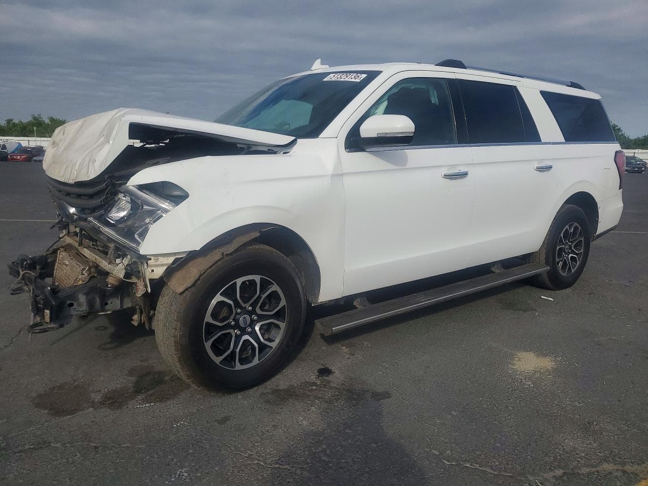 FORD EXPEDITION