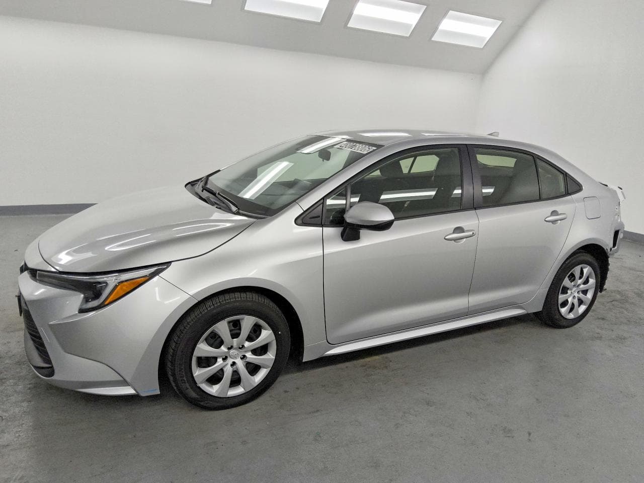 TOYOTA COROLLA HYBRID