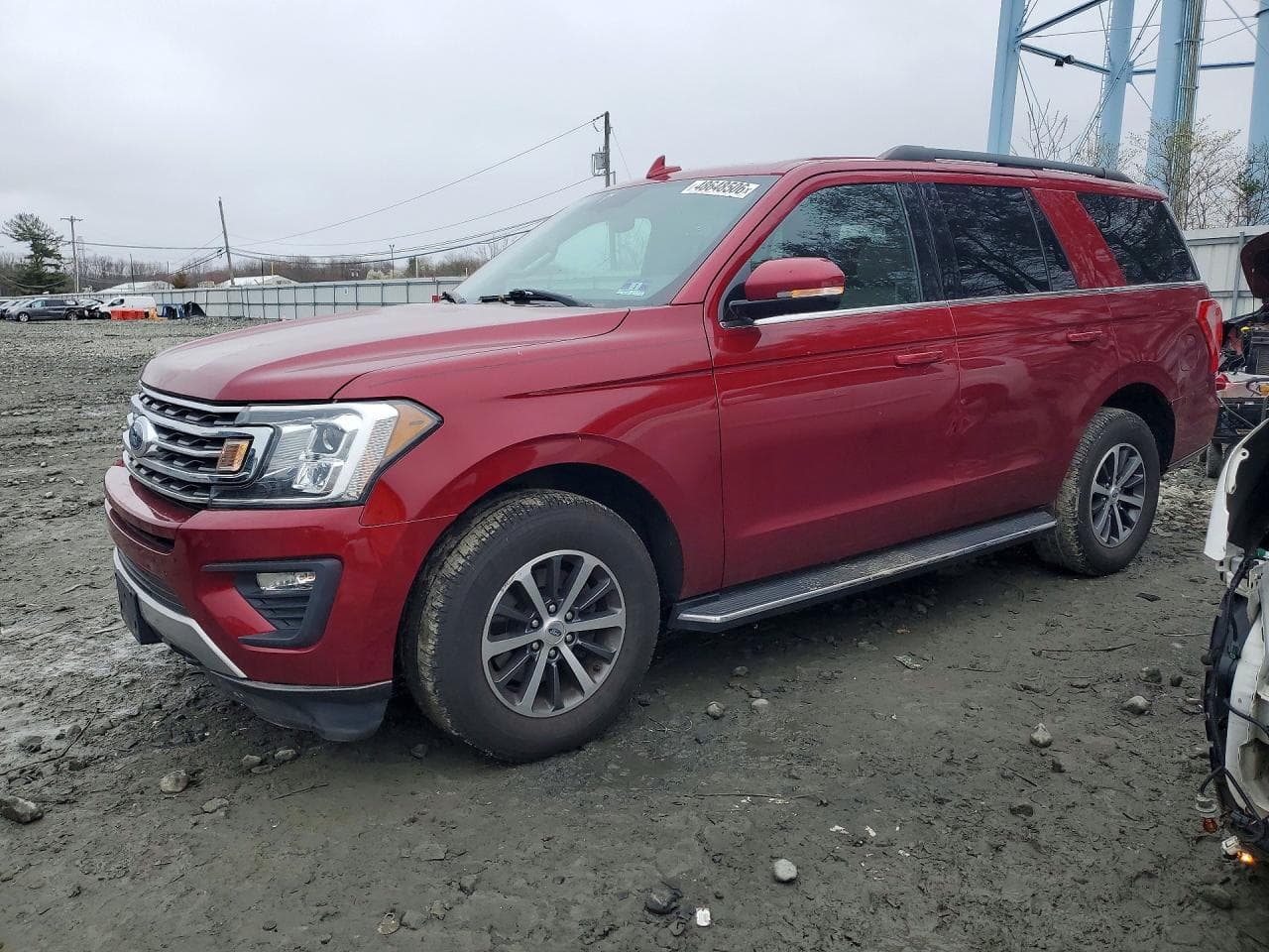 FORD EXPEDITION