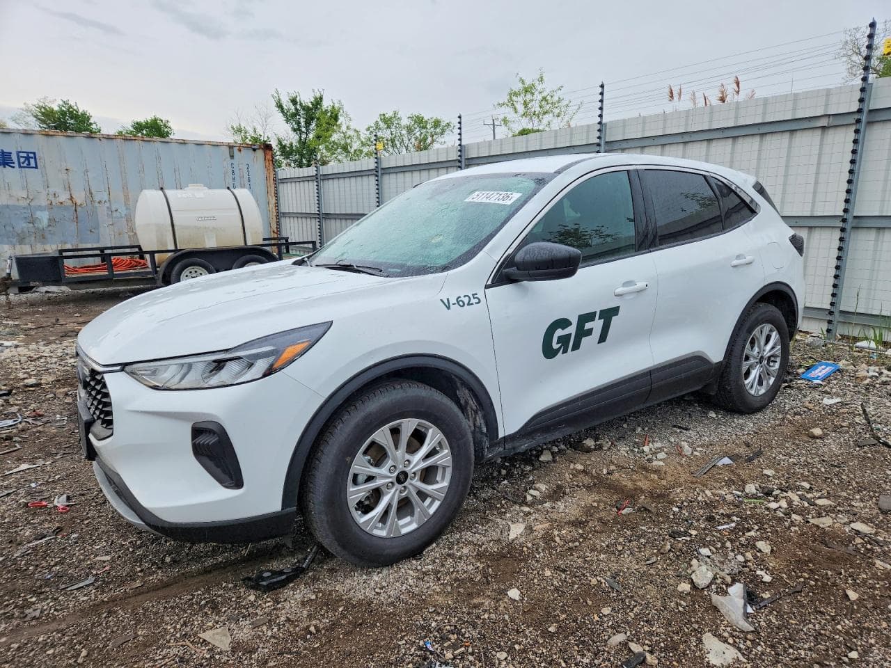 FORD ESCAPE