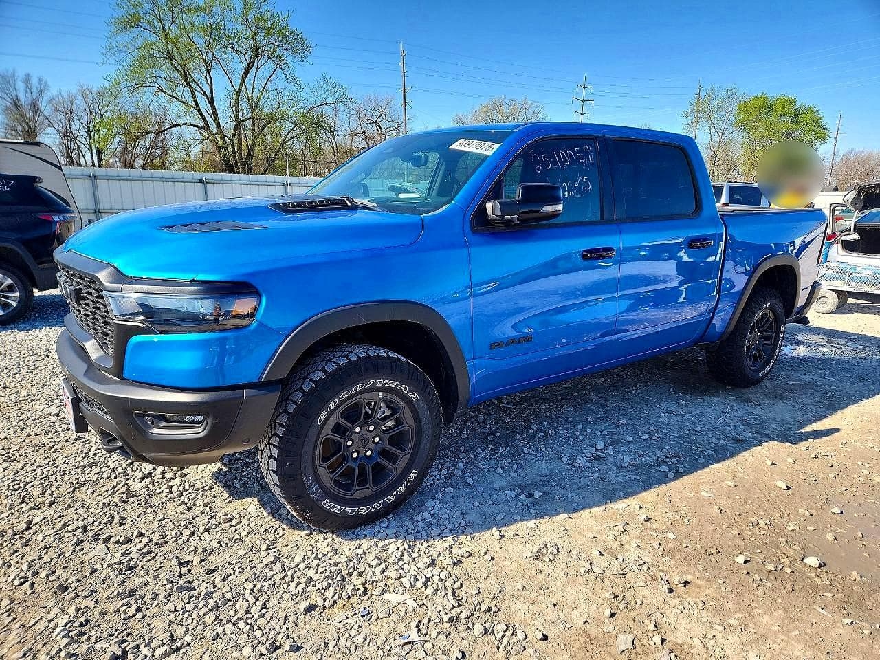 RAM 1500