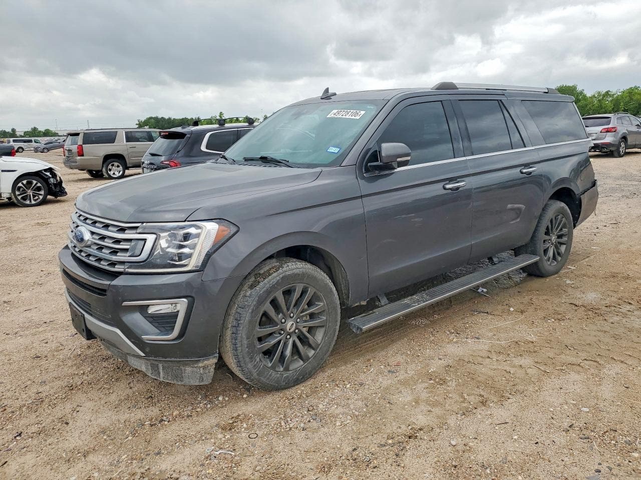 FORD EXPEDITION