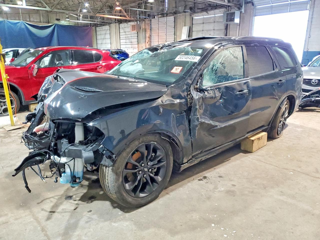 DODGE DURANGO