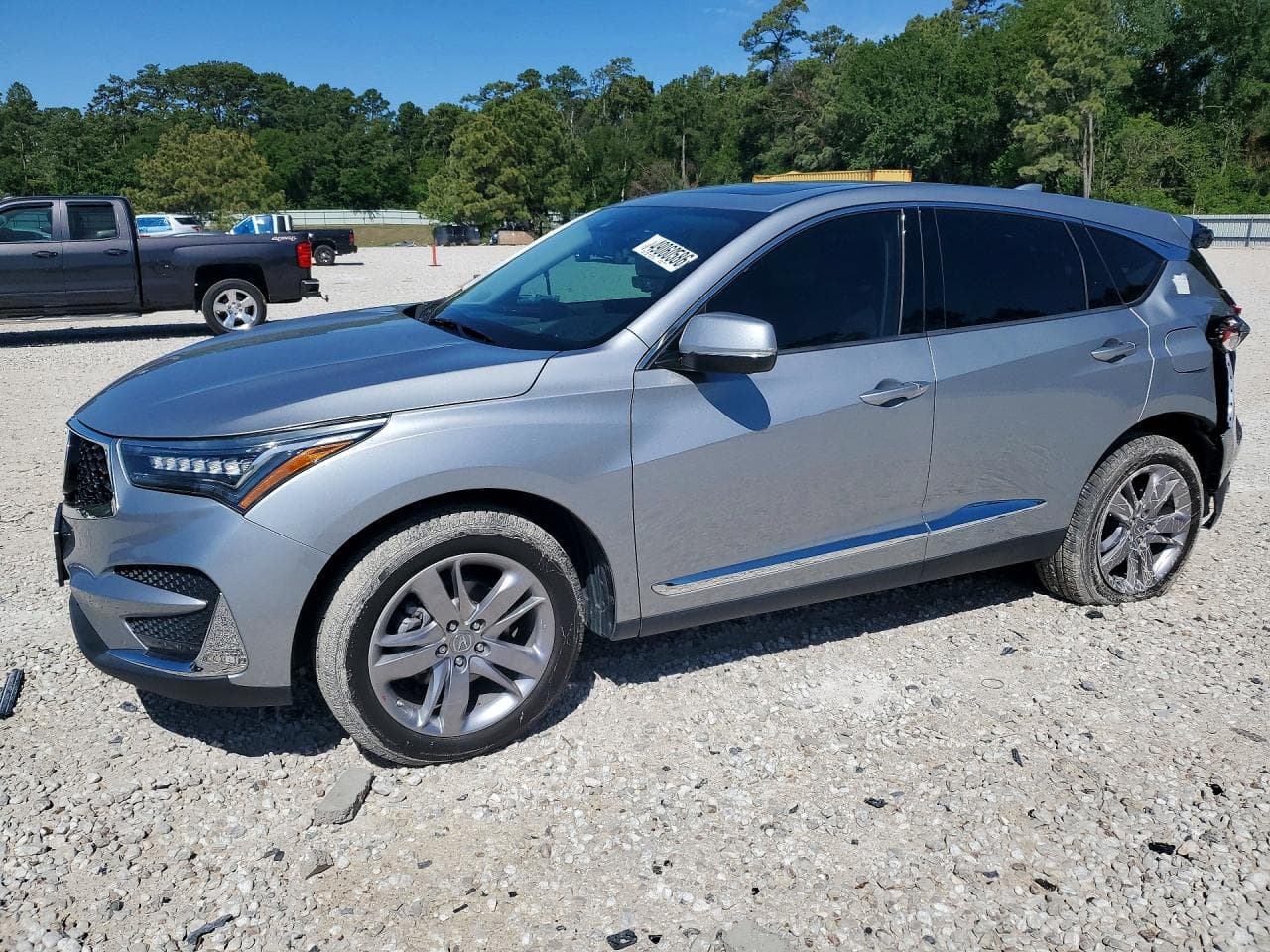 ACURA RDX