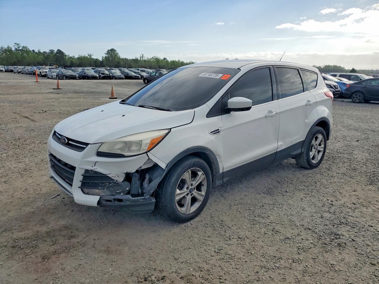FORD ESCAPE