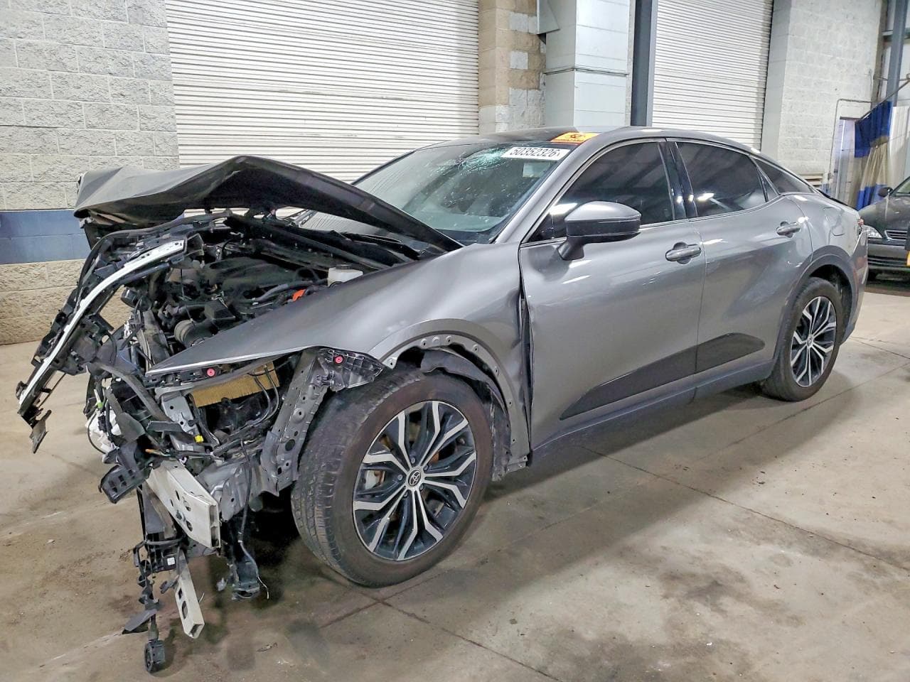 2023 TOYOTA CROWN LIMI