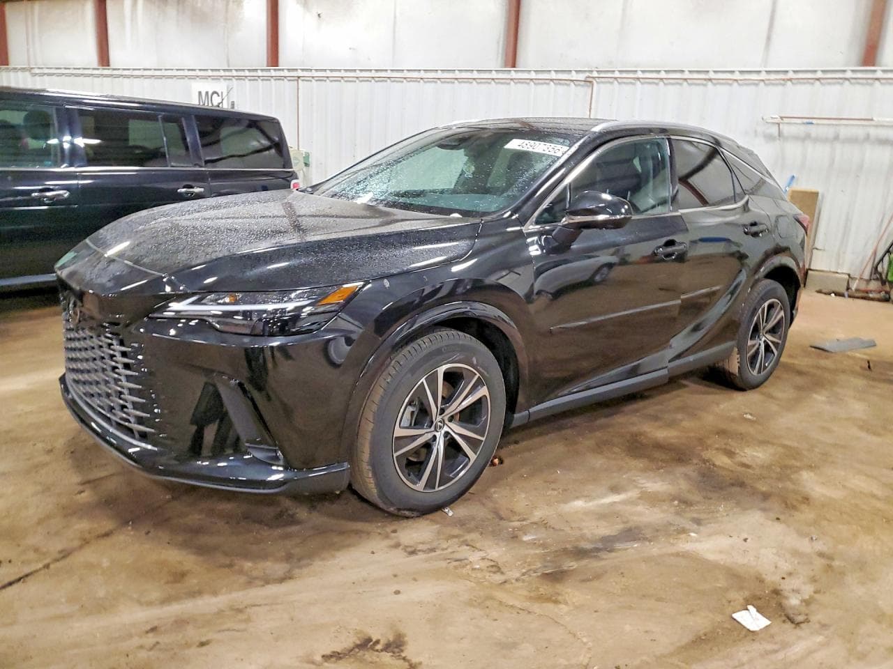 LEXUS RX350