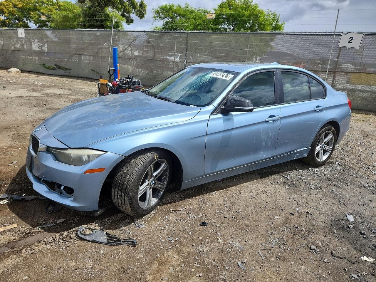 BMW 328