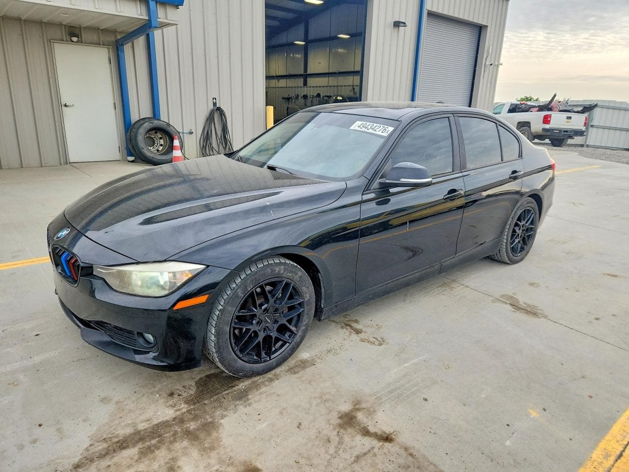BMW 320