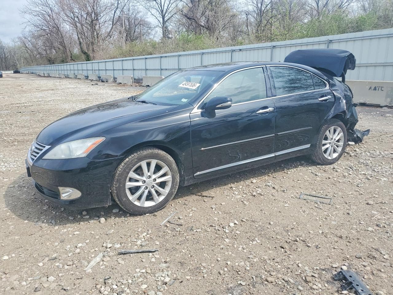 LEXUS ES350