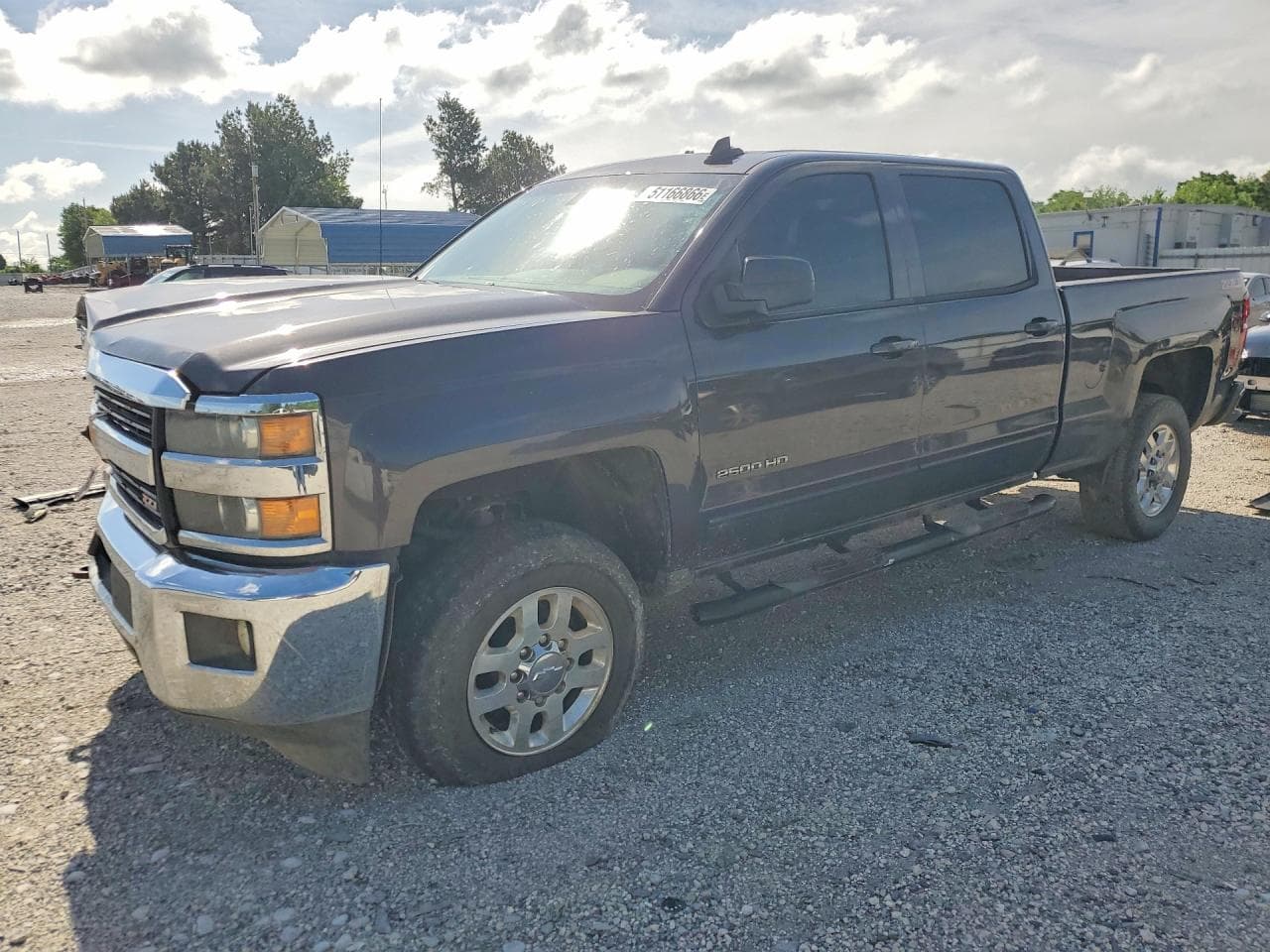 CHEVROLET PICK UP