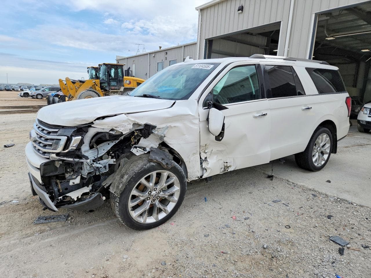FORD EXPEDITION