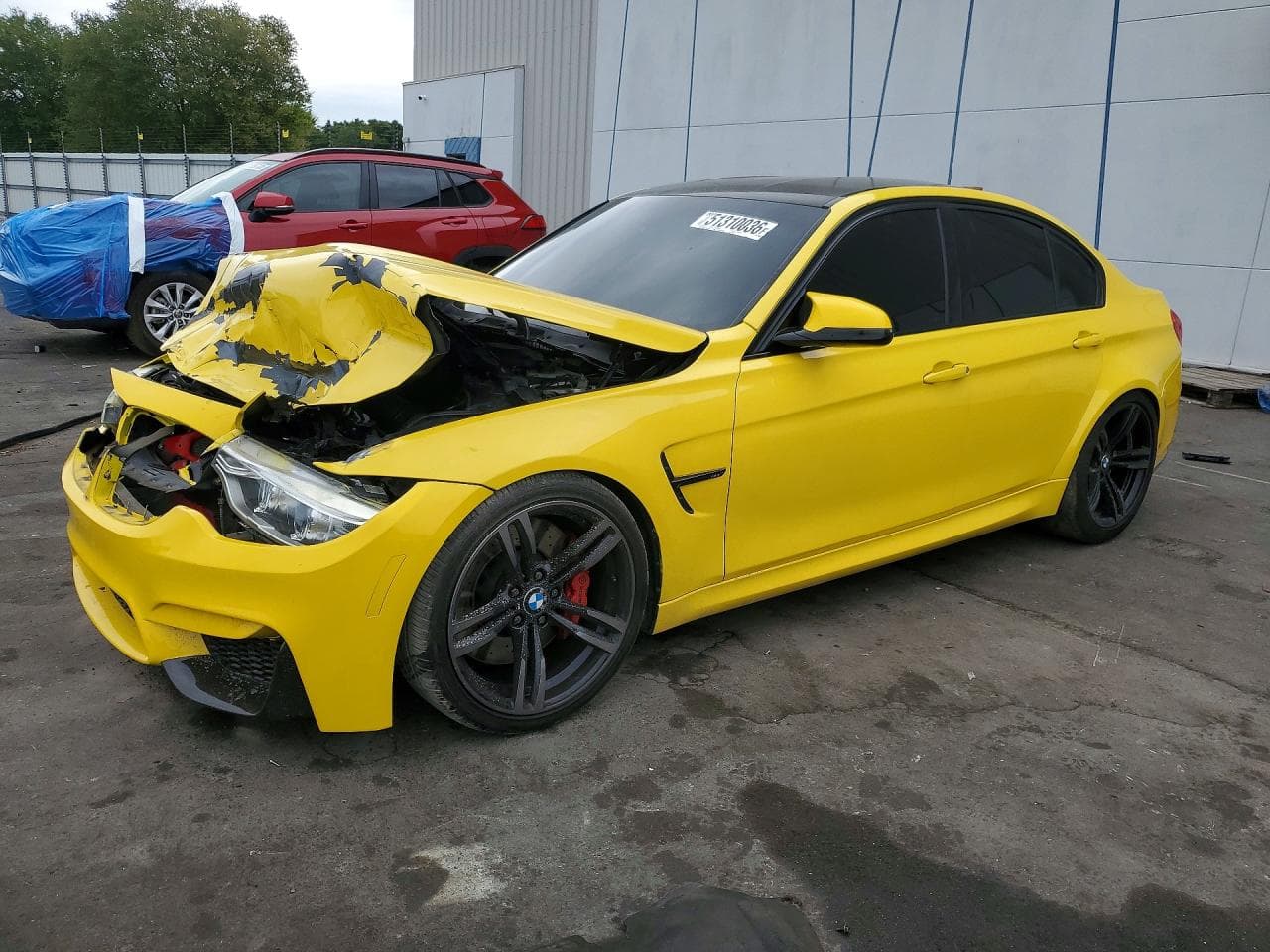 BMW M3