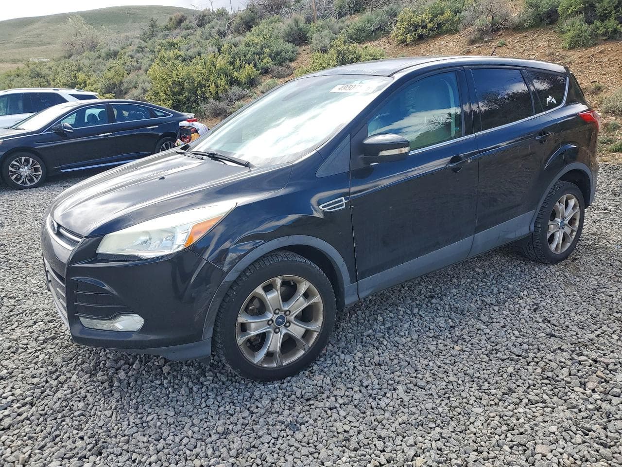 FORD ESCAPE