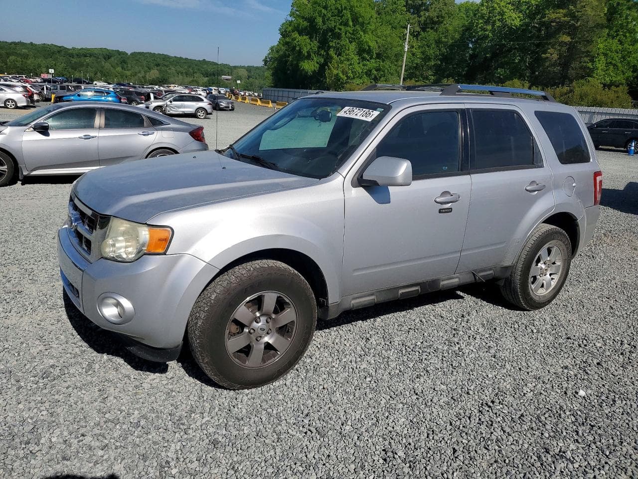 FORD ESCAPE