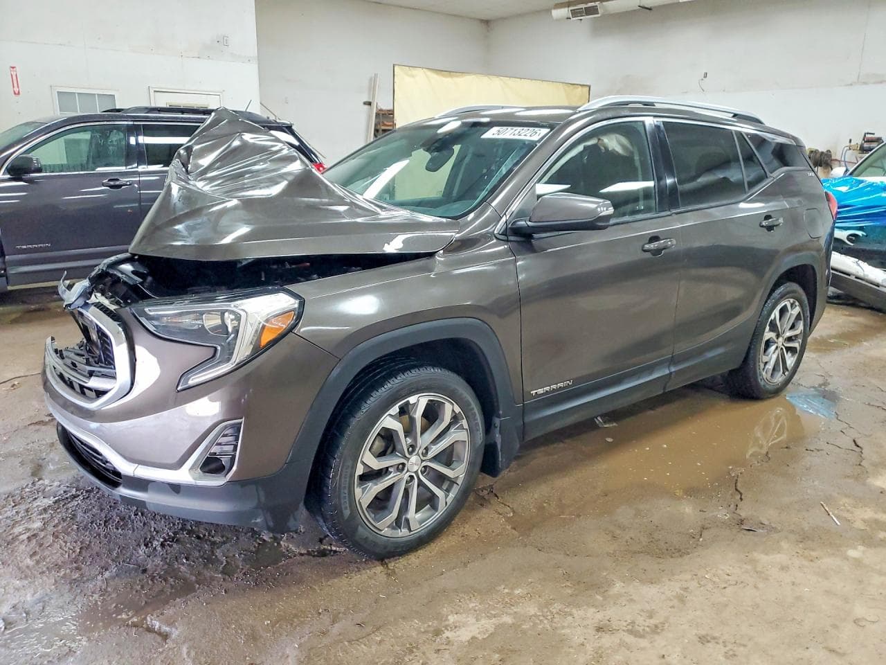 GMC TERRAIN