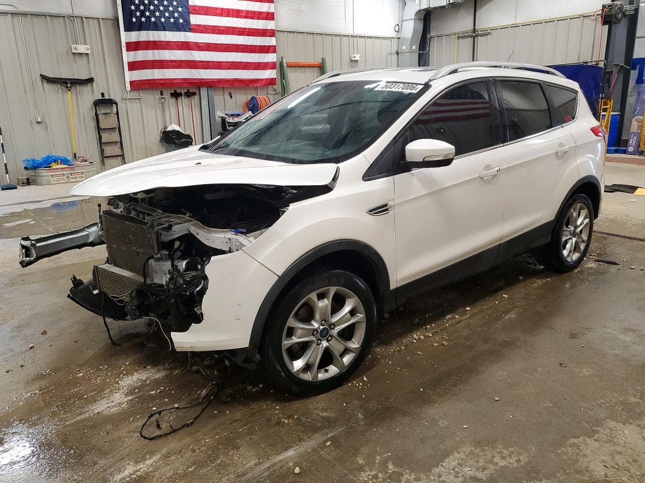 FORD ESCAPE
