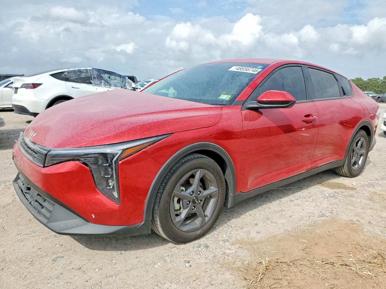 KIA K4